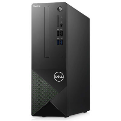 Máy tính để bàn Dell Vostro 3710 42VT370002 (Core i5-12400/ 8GB RAM/ 256GB SSD + 1TB HDD/ Wirele